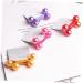ABOOFAN 9 Pairs Kids Hair Ties Bracelet Holder Hair Ties Balls Pearl Hair Accessories Butterfly Ball Hair Rope Band Tie Ball Hair Ties Blue Scrunchies Pearl Tiara Miss Acrylic Bouncy Ball - Buy Online on SooperMarket.com