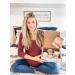 New Mom Gift Set: Pregnancy & Postpartum Spa Basket for First Time Moms - Ideal Christmas & Mom-to-Be Present - Buy Online on SooperMarket.com
