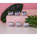 Emmi Nail Studioline Tasting Set - Premium Gel Kit for Perfect Nails | International Shipping Available - Buy Online on SooperMarket.com