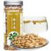 Plant Gift Dried Bergamot Flower 80G/2.82oz Citrus Bergamot Tea Citrus Medica Chinese Health Tea