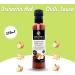 Coconut Kitchen Sauce Bottle Pick N Mix | Choose From 6 Flavours | Chilli Garlic Honey-Garlic Miso Sesame Sriracha Hot-Chilli Sweet-Chilli Thai Sweet - Pack of 4 x 250g - Buy Online on SooperMarket.com