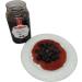 KORAKIS-MARINOS | Greek Sweet Fruit Preserve Sour Cherry in Syrup | Handmade Spoon Sweet Compote | Net Weight 950g Glass Jar - Buy Online on SooperMarket.com