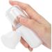Eye Sprayer Moisturizing Comfortable Care Convenient Practical Compact Portable USB Charging Beauty Tools for Women (White) - Buy Online on SooperMarket.com