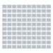 Colcolo 100 Empty Square Eyeshadow Blush Makeup Pans - Perfect for Magnetic Palette - Ideal for Makeup Artists & DIY Beauty - Buy Online on SooperMarket.com