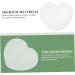 STOBOK 9 Pcs Silicone Mold Silicone Die Silicone Jewelry Holder Molds Cat Paw Jewelry Box White - Buy Online on SooperMarket.com