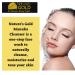 Nature s Gold Daily Facial Cleanser | Gentle Hydrating Face Wash for Sensitive Skin | Natural Honey Facial Cleanser - 100g - Buy Online on SooperMarket.com