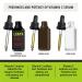 Retinol2 Facial Oil Serum 2% Anti-Aging Hydrating Formula with Vitamins A E & F | 15ml | Freshly Made for Youthful Skin - Buy Online on SooperMarket.com