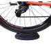Tbest Front Wheel Support Riser Block for Indoor Bicycle Training | Mountain & Road Bike Trainer - Optimize Cycling Experience - Buy Online on SooperMarket.com