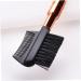 FOMIYES Cosmetics Brush Makeup Brush Nylon Bristles Comfortable Grip Safe for Washing Ultra-soft Bristles Lash Brush Premium Brush Eyebrow Brush Powder Brush Major Set Makeup Tools Wooden - Buy Online on SooperMarket.com