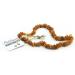 PetLove 100% Baltic Amber Extension Necklace for Dogs & Cats - 3cm Collar for Pet Comfort - Buy Online on SooperMarket.com