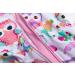 Bonverano Baby Girls Swimsuit - Owl Print One Piece with UPF 50+ Sun Protection | 9-12 Months - Buy Online on SooperMarket.com