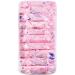 Buy Landofgenie Printed Adult Diapers - Overnight Comfort | Big Size (36-46) | 10 Pieces - Buy Online on SooperMarket.com