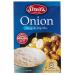 Streit s Kosher Onion Soup & Dip Mix - Passover Certified 2.75 Oz | Buy Internationally - Buy Online on SooperMarket.com