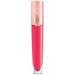 L'Or al Paris Glossy Lip gloss for maximum volume nourishing effect with hyaluronic acid and collagen-as fragments Glow Paradise Brilliant Signature Plump-In-Gloss No. 408 I Accentuate 40 I Accentuate 1 piece (1 Pack)