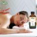 Buy Pure Shea Oil (Vitellaria Paradoxa) - Natural Skincare Haircare & Massage Oil - 30ml | International Shipping Available - Buy Online on SooperMarket.com