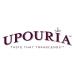 Upouria Chocolate Shakeable Hot Cocoa & Coffee Topping 5.5 oz - Pack of 2 - Buy Online on SooperMarket.com