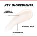 Lime Crime Golden Wet Cherry Lip Oil - Moisturizing, Exfoliating & Hydrating with Avocado Oil & Vitamin E for Soft, Supple Lips - Vegan Formula for Repairing Dry, Chapped Lips - Buy Online on SooperMarket.com