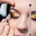 Worparsen Eye Shadow Head Eyeshadow Brush Makeup Tools - Buy Online on SooperMarket.com