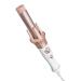 Kiss Instawave 101 Ceramic Automatic Rotating Ceramic Tourmaline Curling Iron, 1"""