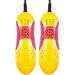Virtcooy Shoe Dryer | Quick Drying Wet Shoe Warmer - Winter Shoe Warmer for Family Use Shoes Gloves Socks Ski Boots - Buy Online on SooperMarket.com