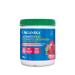 Organika Electrolytes Focus - Pomegranate Flavor Electrolytes Powder for Enhanced Concentration Focus and Cognitive Stamina - Sugar Coffee-Free Hydration - 180g - 30 servings