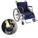 Medical Mobility Emergency Wheelchair Transfer Belt Patient Lift Sling Transfer Seat Pad Medical Mobility Emergency Wheelchair Transport Belt