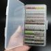 133pcs Ultra-Thin Portable Nymph Scud Midge Flies Kit with Box - Trout Fishing Fly Lures - Buy Online on SooperMarket.com