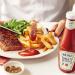 Buy Heinz Tomato Ketchup 570g - Premium Quality & Fast International Shipping - Buy Online on SooperMarket.com