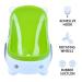 Potty Training for Boys - Cute Cow Toilet Trainer Urinal for Pee Training - Buy Online on SooperMarket.com