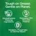 Palmolive PowerPacs Dishwasher Detergent Pods - Fragrance-Free 36 Count Pack - Buy Online on SooperMarket.com