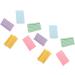 FRCOLOR 360 Pcs Face Wash Makeup Removal Sponge Pad Sponges Beauty Sponge Beauty Puff Reusable Facial Pads Beauty Supply Makeup Sponge Hemostatic Gelatin Sponge Miss Pva Clean Makeup Puff 1 count (Pack of 1) As Shownx3pcs - Buy Online on SooperMarket.com