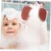 MUSISALY Bath Sponge Bath Exfoliating Cleaning Sponge Shower Sponge Pouf Bath Exfoliating Sponge Bath Body Scrubber Shower Sponge Brush Shower Exfoliating Sponge Shower Pouf Brush - Buy Online on SooperMarket.com