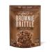 Sheila G's Brownie Brittle, Chocolate Chip, 16 Ounce Bag (Packaging May Vary) 16 Ounce (Pack of 1)