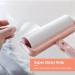 Useful CO Extendable Lint Roller for Animal Hair - 16cm to 110cm Includes 1 Roller & 4 Refill Packs (Pink) - Large Lint Roll for Sticky Leaves & Soil | International Shipping - Buy Online on SooperMarket.com