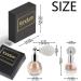 Ksndurn Malt Gold Glitter Highlighter Powder Spray - Shimmer Sparkle Makeup Spray - Buy Online on SooperMarket.com