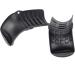 Non-Slip Plastic Grip Adapter for Glock 17, 19, 22, 23, 24, 31, 32, 34, 35, 37, 38 - Portable BeaverTail for Superior Outdoor Grip - Buy Online on SooperMarket.com