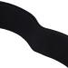 TsoLay 3X Chest Belt Strap - Wireless Frequency Heart Rate Monitor for Sports | Black - Shop Internationally - Buy Online on SooperMarket.com