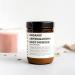 Organic Ashwagandha Powder 7.8 oz - Sleep Aid - Raw Vegan - Non-GMO - Gluten-Free - Recyclable Glass Jar - Buy Online on SooperMarket.com