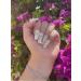 24 Pcs Gold Butterfly Nail Charms - Luxury 3D Alloy Nail Gems for DIY Nail Art Decoration | qiipii Nail Supplies - Buy Online on SooperMarket.com