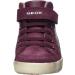 Geox B Kilwi Girl F Sneaker 4.5 UK Child - Pink Rose Smoke Prune | Women's Shoes - Buy Online on SooperMarket.com