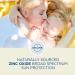 Coppertone Mineral Sunscreen lotion pure and Simple Spf 50 100 percent Zinc oxide mineral Face and Body Sunscreen Hypoallergenic Face and Body Lotion for Sun Protection 177 ml. SPF 50 - Body Lotion - Buy Online on SooperMarket.com