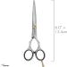Jaguar Pre-Style Ergo 15.24 cm Scissor - Professional Hair Styling Tool - Buy Online on SooperMarket.com