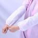 PRETYZOOM 3 Pairs Oilproof Arm Sleeves Working Stripe Kitchen Arm Sleeves Cleanroom Clothing - Buy Online on SooperMarket.com