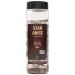 Soeos Star Anise Seeds 6oz (170g), Non-GMO Verified, Great for Baking and Tea, Anis Estrella, Whole Chinese Star Anise Pods, Dried Anise Star Spice, Chinese Star Anise, Star Anise Bulk, Anise Star.