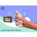RA Cosmetics 100% Black Soap with Lemon Grass - Natural Skin Care 5 oz | Buy Internationally - Buy Online on SooperMarket.com
