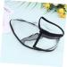 Gogogmee 1 Pair Haircut Styling Tool Barber Hairdressing Non Woven Shoes Cover Shoe Covers Haircut Shoes Protector Haircut Foots Cover Protective Shoes Cover Salon Shop Cover - Buy Online on SooperMarket.com
