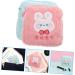 Anneome 2pcs Napkin Storage Bag for Women - Menstrual Pad Pouch & Holder Hand Bag - Coin Purse for Travel - Period Container - Buy Online on SooperMarket.com