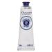 L'OCCITANE Travel Sized Shea Butter One Minute Hand Scrub 30ml | Enriched with 10% Shea Butter | Luxury & Clean Beauty Hand Moisturiser for All Skin Types