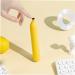 Bite Relief Stick - Fast Anti-Itch Pen for All Ages | Banana-Shaped Itch Relief - Effective Relief from Bites - Buy Online on SooperMarket.com