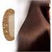 Comb Household Jewelry Hairdressing Retro Engraving Travel Care Portable Comb Natural wooden comb (Color : 2) - Buy Online on SooperMarket.com